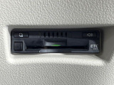 【ETC】高速道路の料金所をストレスなく通過!話題のスポットやサービスエリアに多い「スマートIC」利用時は必須のアイテムです。当店でセットアップを実施、ご納車当日からすぐにご利用いただけます!