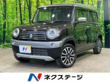 SDナビ 衝突軽減 ハーフレザーシート スマートキー HIDヘッド