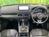 CX-8 2.2 XD スポーツアピアランス 