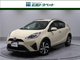 アクア クロスオーバーグラム 入荷しました。