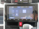 ルーミー 1.0 カスタム G-T 