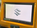 【純正ナビ】人気の純正ナビを装備。オーディオ機能も充実しており、Bluetooth接続すればお持ちのスマホやMP3プレイヤーの音楽を再生可能!毎日の運転がさらに楽しくなります!!