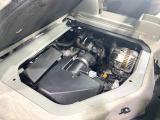 親切・丁寧な専門メカニックスタッフが応対!・車検・点検整備・事故等の修理などアフターサービスも安心。お車のカスタマイズもネクステージのサービススタッフまでご相談ください!