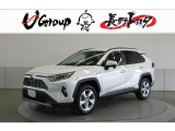 「好きにまみれろ!」 RAV4