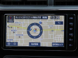 「コネクティッドナビ」でオンラインでリアルタイムに豊富な店舗・施設情報を表示!