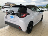 ヤリス 1.5 ハイブリッド Z E-Four 4WD 