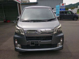 ムーヴカスタム RS SA 4WD 