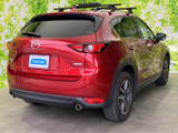CX-5 2.2 XD Lパッケージ 4WD 