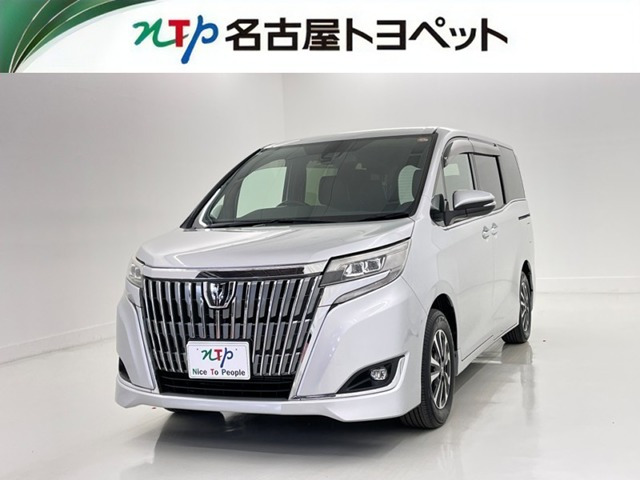 エスクァイア 2.0 Gi 
