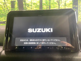 【9型ナビゲーション】目的地までしっかり案内してくれる使いやすいナビ。Bluetooth接続すればお持ちのスマホやMP3プレイヤーの音楽を再生可能!毎日の運転がさらに楽しくなります!!