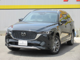 マツダ CX-8