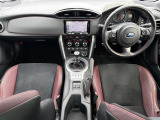 BRZ 2.0 STI スポーツ 6MT修復歴無し