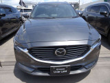 CX-8  2.5 25T Lパッケージ 4WD
