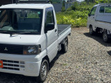 ミニキャブトラック VX-SE エアコン付 4WD 