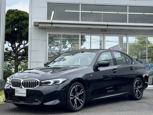 3シリーズセダン 320d xドライブ Mスポーツ 4WD 