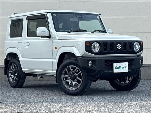 ジムニー XC 4WD ワンオーナー