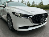 MAZDA3セダン 1.8 XD プロアクティブ ツーリング セレクション 