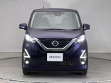 デイズ ハイウェイスターX プロパイロットエディション 