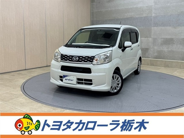 ムーヴ L SAII