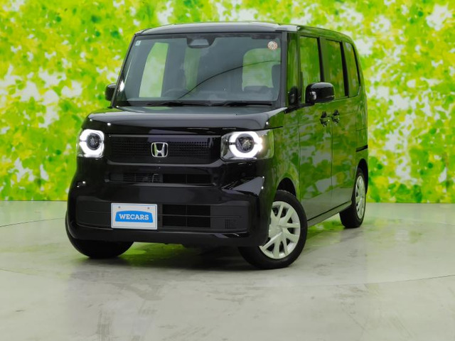 N-BOX  