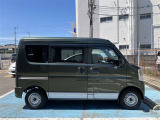 エブリイ PA リミテッド ハイルーフ 4WD 