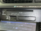 CD再生機能付き!