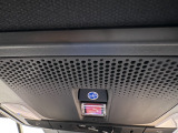 ホンダコネクト搭載!サブスク登録でもしもの時もワンタッチでホンダサポートセンターと通話できます