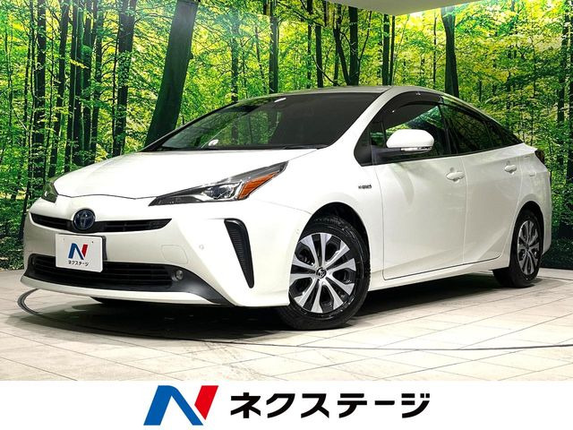 プリウス 1.8 A 
