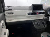 助手席からの景色