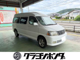 トヨタ グランドハイエース