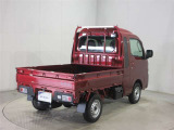 ハイゼットトラック ジャンボ エクストラ 4WD 