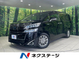 11型BIG-X 両側電動スライドドア バックカメラ 衝突軽減システム