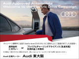 Q4 e-tron 45 Sライン 