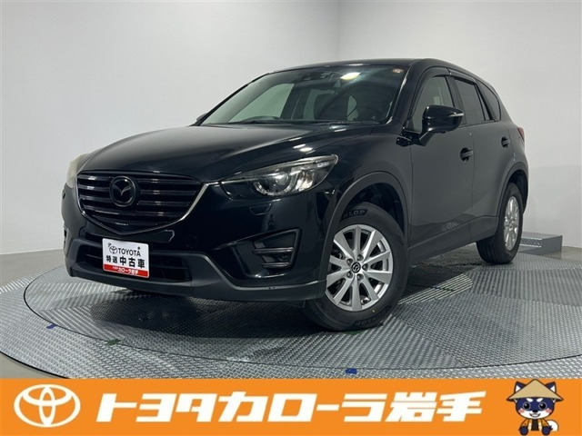 CX-5  25S