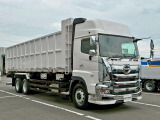 プロフィア  25t 新明和 35立米 片開