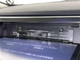 CD再生機能付き!