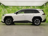 RAV4 2.5 Z E-Four 4WD 