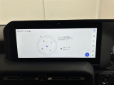 ディスプレーオーディオ♪お手持ちのスマホでナビを投影できます。