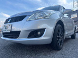 スイフト 1.2 XG 4WD 