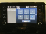 さまざまなカタチで音楽や映像を楽しむ事が出来ます!