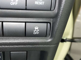 【横滑り防止機能】 車両走行安定補助システム搭載  車が横滑りしそうになった際に、横滑りを防ぐ安全装備が付いています。