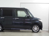 軽マートの車は全車安心の保証付!!自信があるのでできるんです♪整備工場、板金工場、完備♪