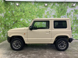 ジムニー XC 4WD 