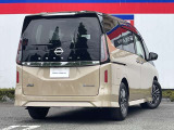 セレナ 1.4 e-POWER ハイウェイスターV 