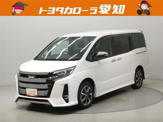 ノア  2.0 Si WxBIII