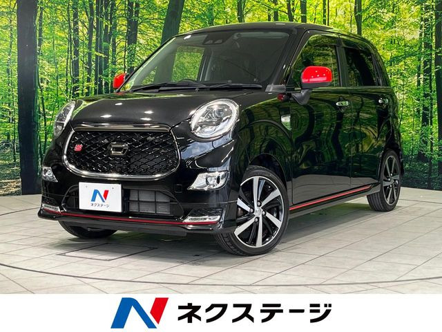 キャスト スポーツ SAIII 