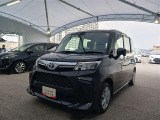 ルーミー 1.0 G 
