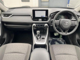 RAV4 2.0 X 