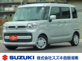 当社買取り車です☆ 全国のスズキディーラー店でお受けいただける保証付です☆