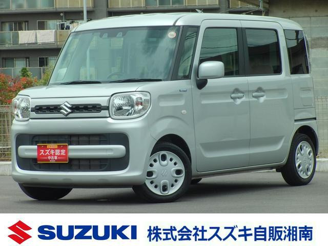 スペーシア ハイブリッド(HYBRID) G